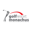 golf Monachus Nová Bystřice