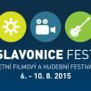 6.8. - 10.8.  SLAVONICE FEST 2015!