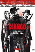 Nespoutaný Django - Django Unchained