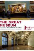 Velkolepé muzeum - Das Große Museum